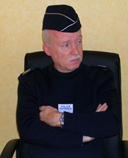 Claude